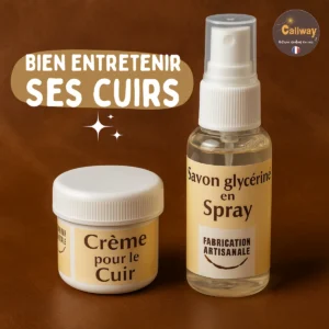 Des conseils pour entretenir le cuir de son matériel d'équitation