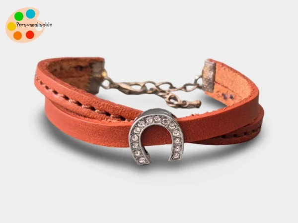 Une idée cadeau pour une cavalière