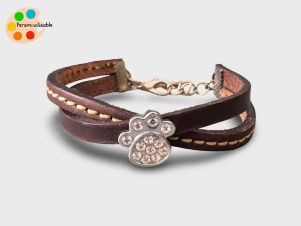 Une idée cadeau personnalisable pour les amoureux des chiens