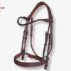 bridon-sur-mesure-personnalisable Un bridon pour cheval ergonomique, anatomique, sur mesure et personnalisable
