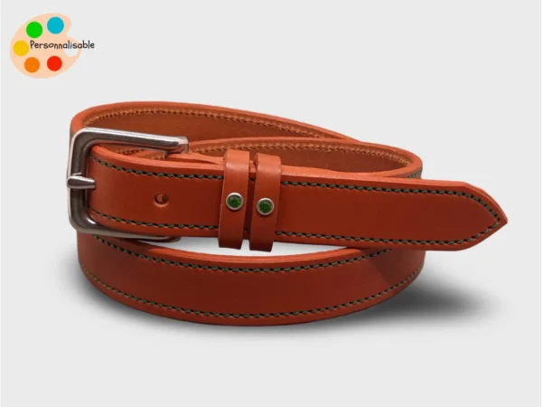 ceinture-strass-cavaliere Une ceinture pour cavalière avec des strass haut de gamme