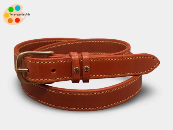 ceinture-strass-equitation Une ceinture à strass solide pour l'équitation