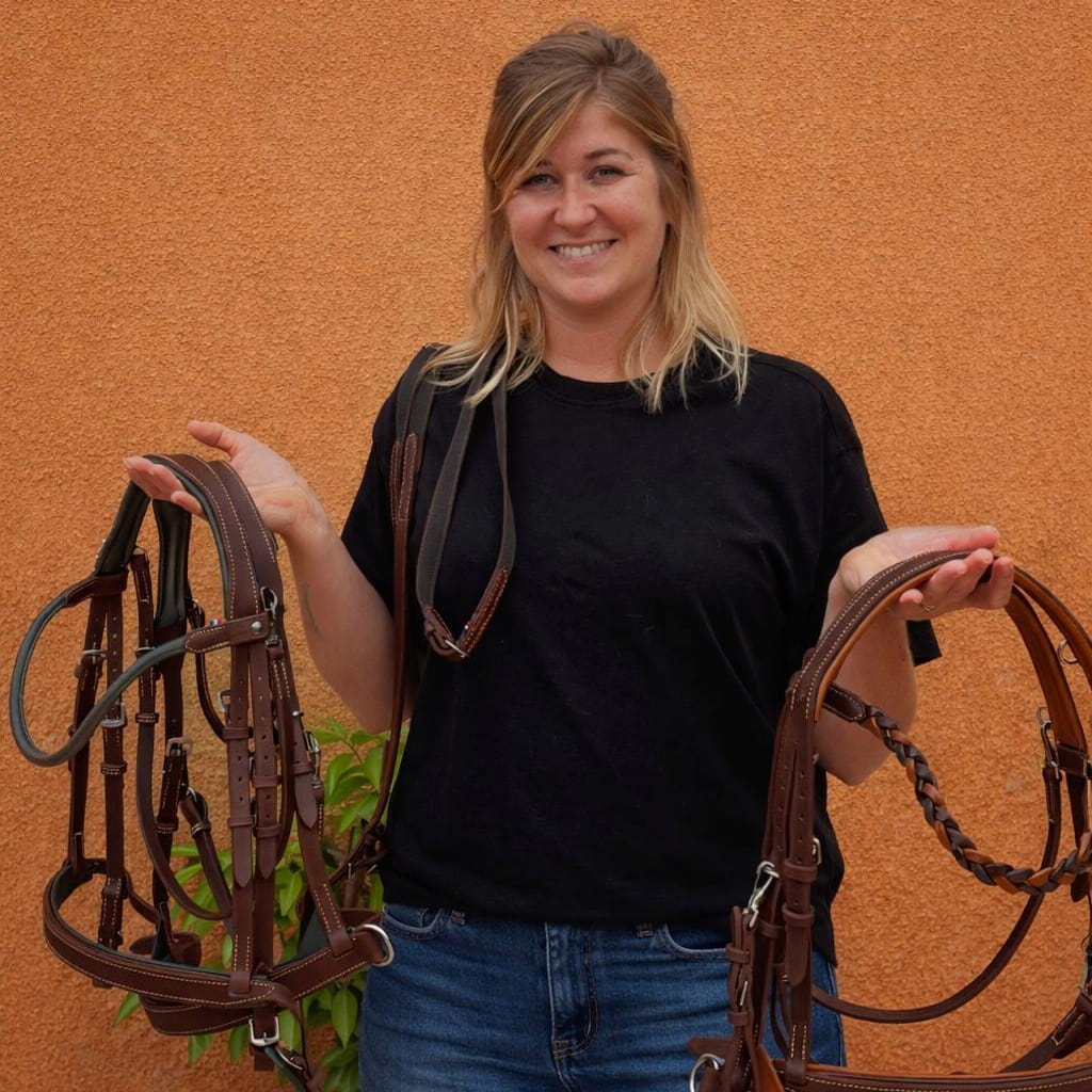 La bitfitteur Horsergo qui propose du bitfitting dans le sud ouest de la Frane