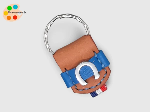 Une idée cadeau personnalisable pour homme cavalier