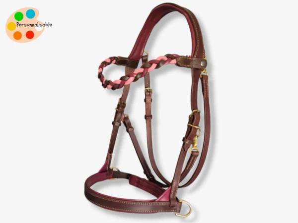 side-pull-sur-mesure-personnalisable Un side pull ergonomique, anatomique, personnalisable et sur mesure