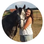 Une cliente qui recommande Caliway pour son travail sur mesure