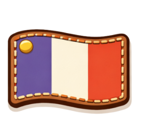 made in france bridon