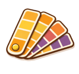 bridon personnalisable sur mesure couleurs