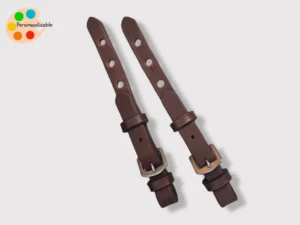 montants-amovibles-side-pull-boutons Des montants de mors amovibles pour side pull 2 en 1 cheval ou poney